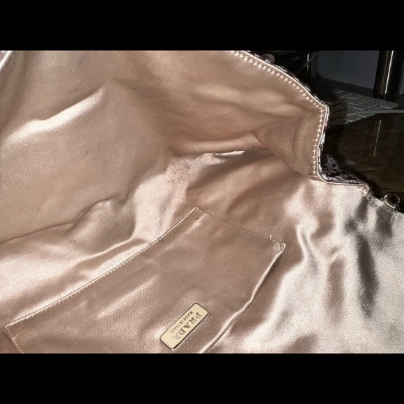 PིRིAིDིAི sequin shoulder bag. - Picture 11 of 13